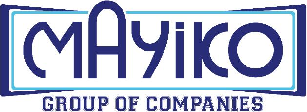 Mayiko Group Logo - Return to homepage