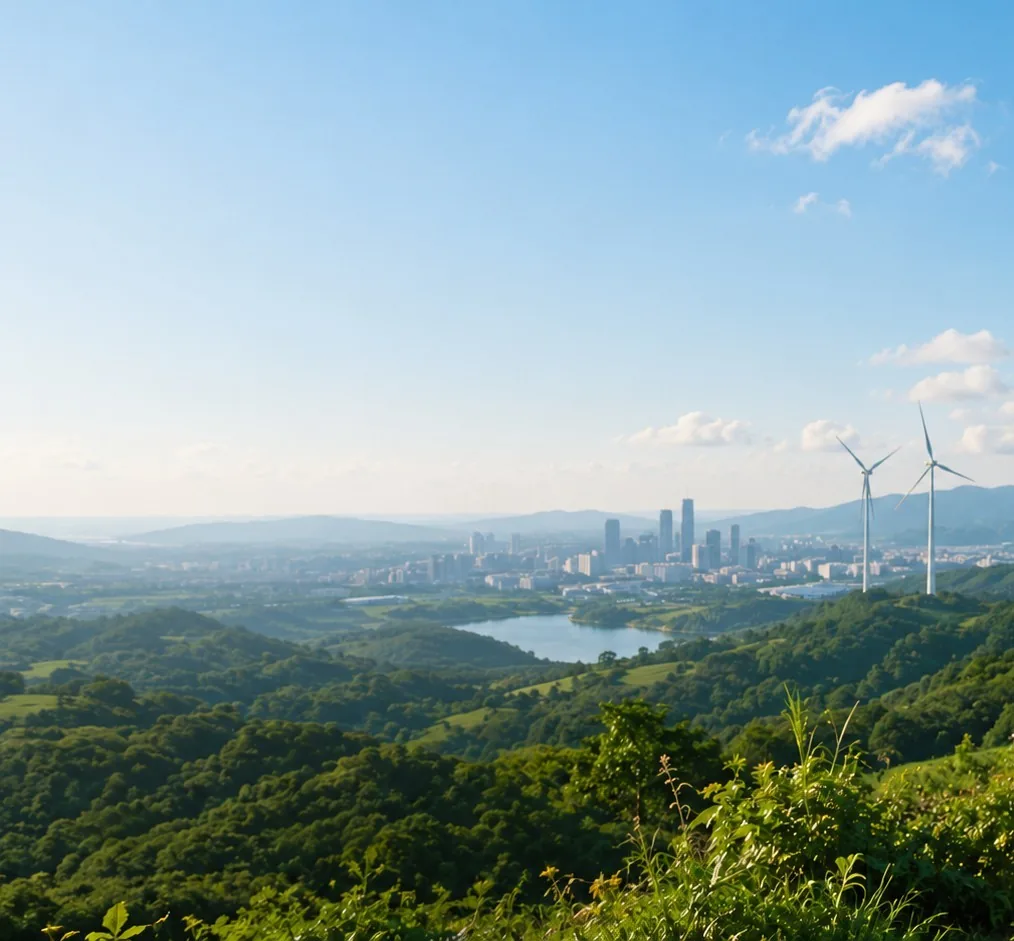Sustainability overview